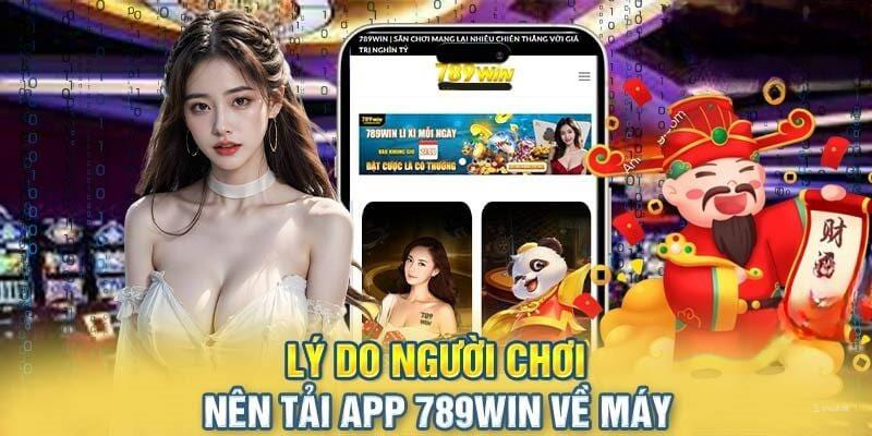 Tải ứng dụng mang đến nhiều lợi ích cho khách hàng