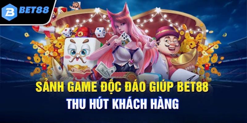 Giới thiệu bet88